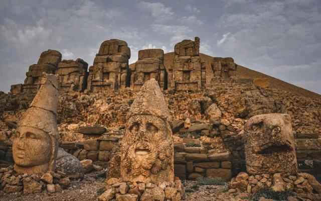 Adıyaman şehir fotoğrafı