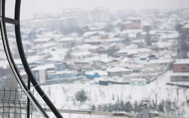 Ardahan şehir fotoğrafı