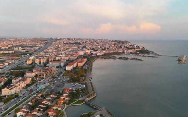 Aydın şehir fotoğrafı