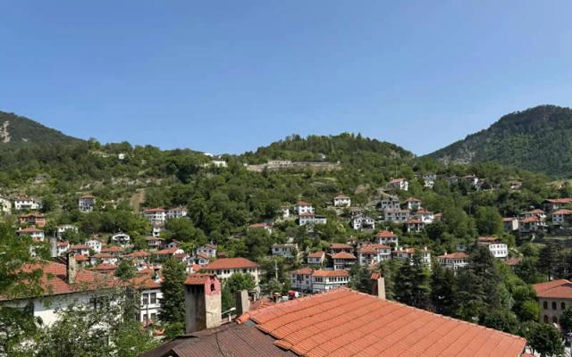 Bilecik şehir fotoğrafı
