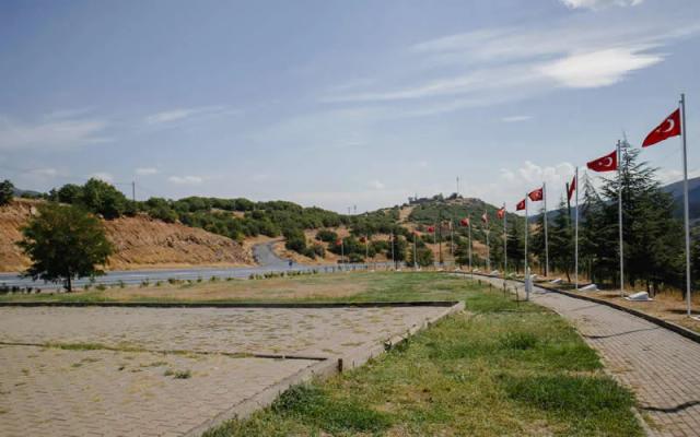 Bingöl şehir fotoğrafı