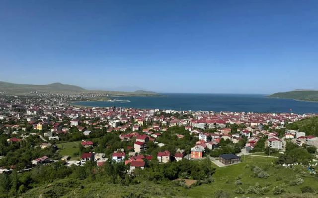 Bitlis şehir fotoğrafı