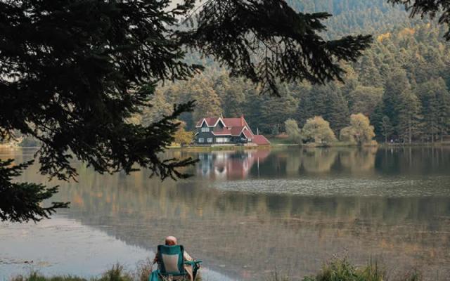 Bolu şehir fotoğrafı