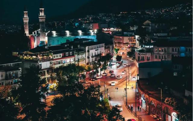 Hatay şehir fotoğrafı