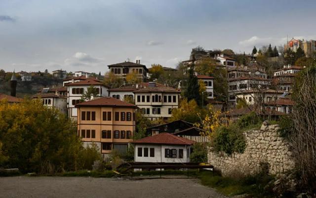 Karabük şehir fotoğrafı