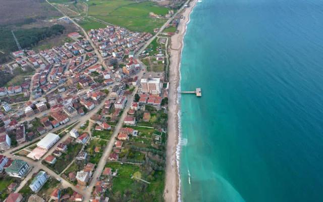 Kırklareli şehir fotoğrafı