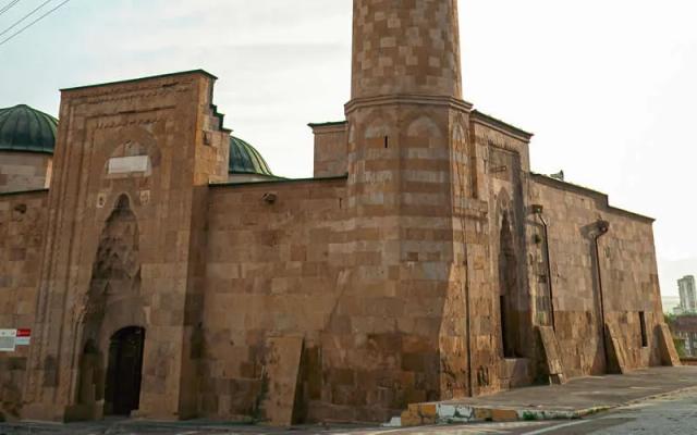 Niğde şehir fotoğrafı