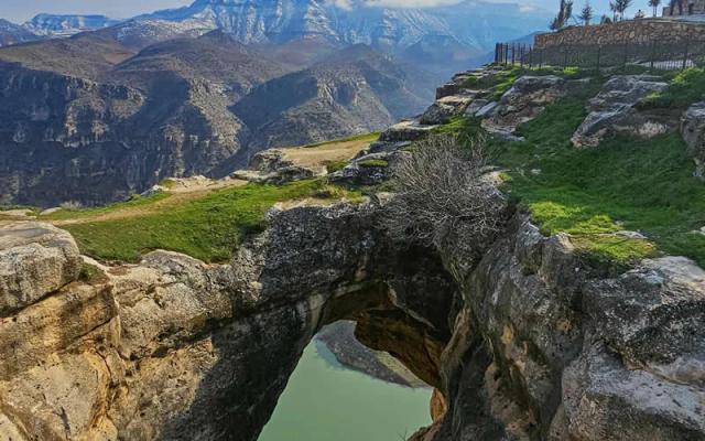 Siirt şehir fotoğrafı
