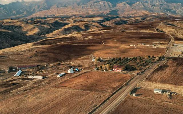 Şırnak şehir fotoğrafı
