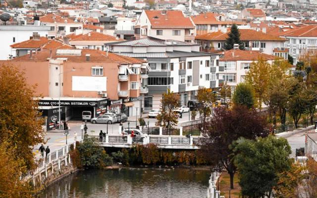 Yalova şehir fotoğrafı