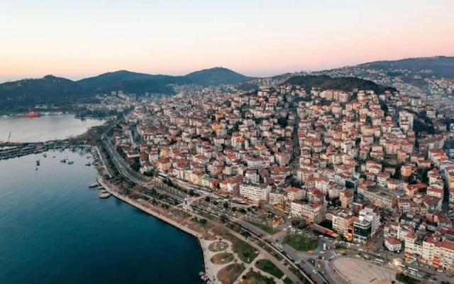 Zonguldak şehir fotoğrafı