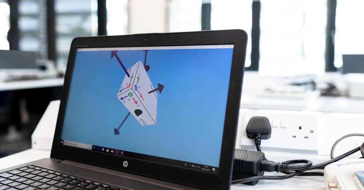 3D Ürün Modelleme Hizmeti