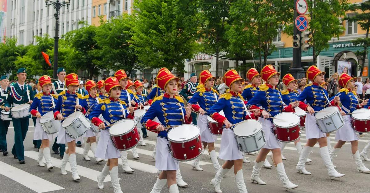 Bando Takımı Hizmeti