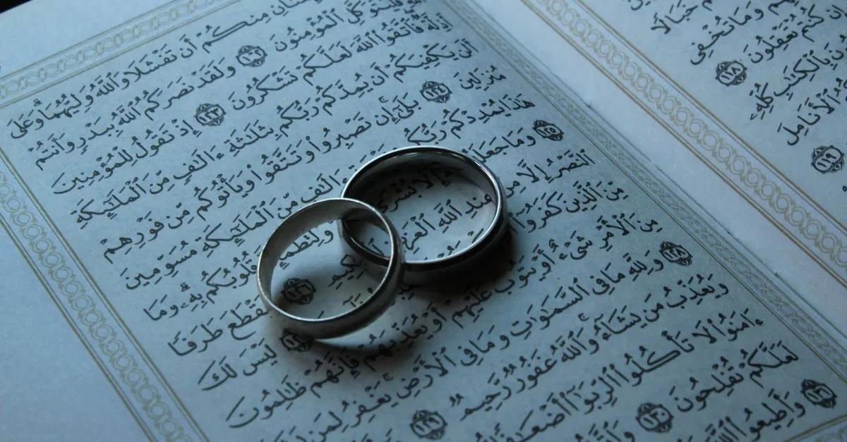 Dini Nikah Kıyma Hizmeti