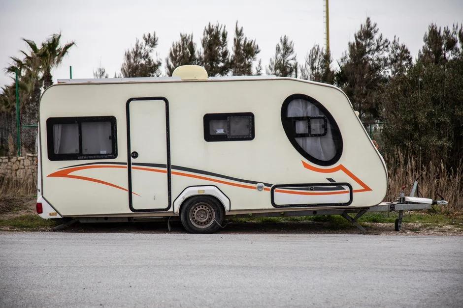Karavan Çekme Hizmeti