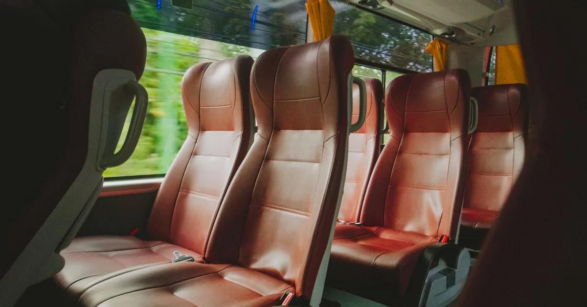 Minibüs ve Otobüs Döşeme Hizmeti
