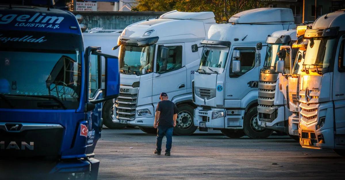Motosiklet Çekici Hizmeti