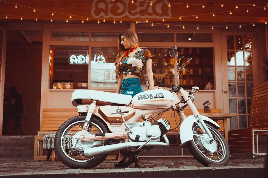Motosiklet Taşıma Hizmeti