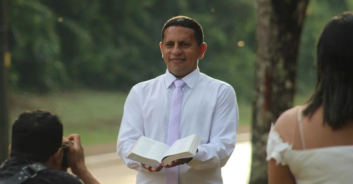 Temsili Nikah Memuru Hizmeti