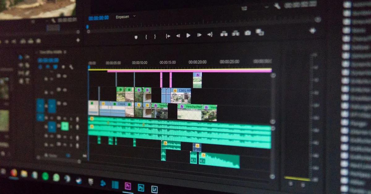 Video Editörü Hizmeti