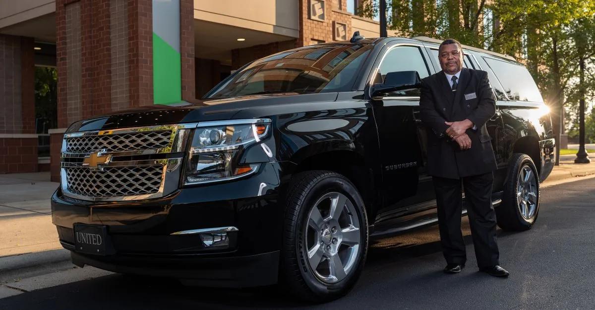 VIP Transfer Hizmeti