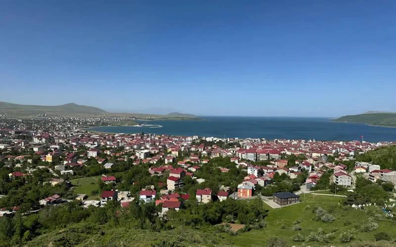 Bitlis Hizmetleri