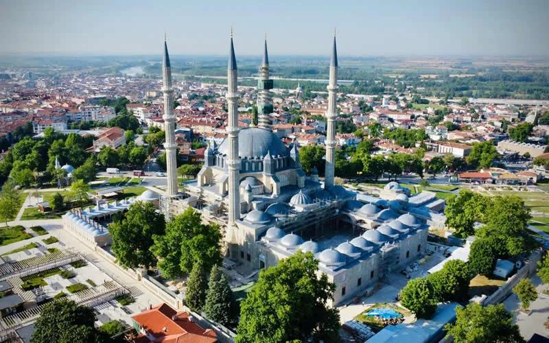Edirne Hizmetleri