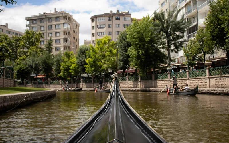 Eskişehir Hizmetleri