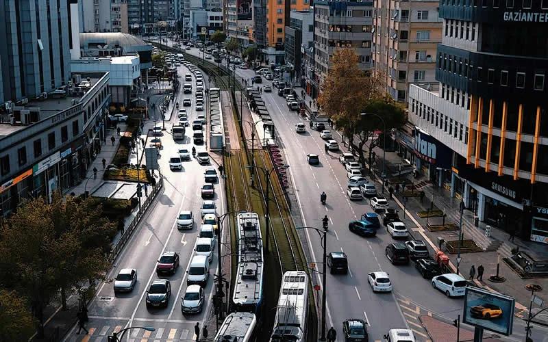 Gaziantep Hizmetleri