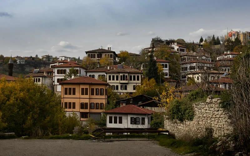 Karabük Hizmetleri