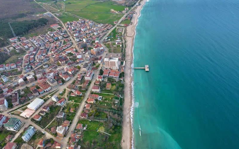 Kırklareli Hizmetleri