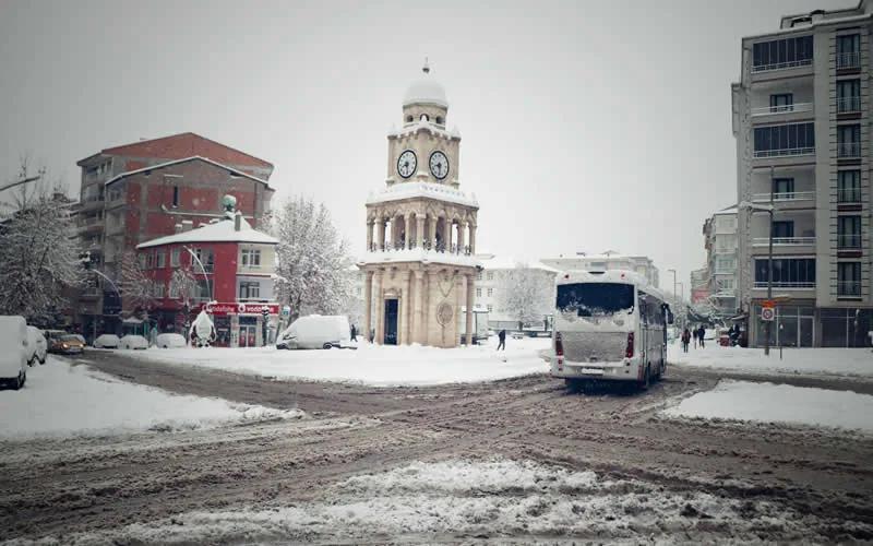 Malatya Hizmetleri