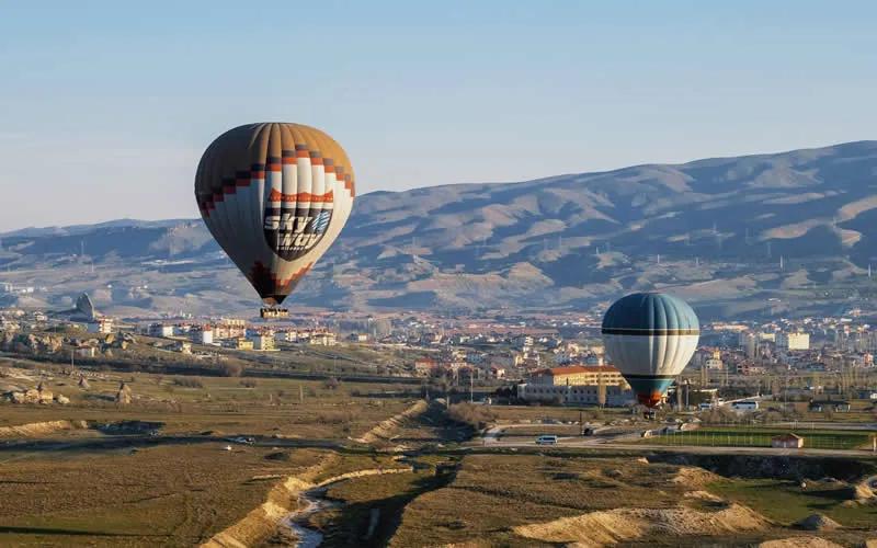 Nevşehir Hizmetleri
