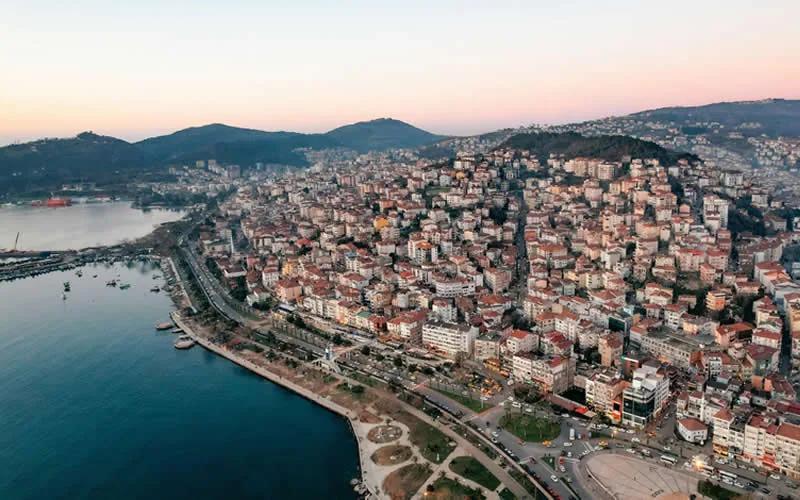 Zonguldak Hizmetleri