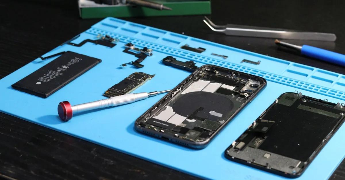 Android Telefon Tamiri Hizmeti