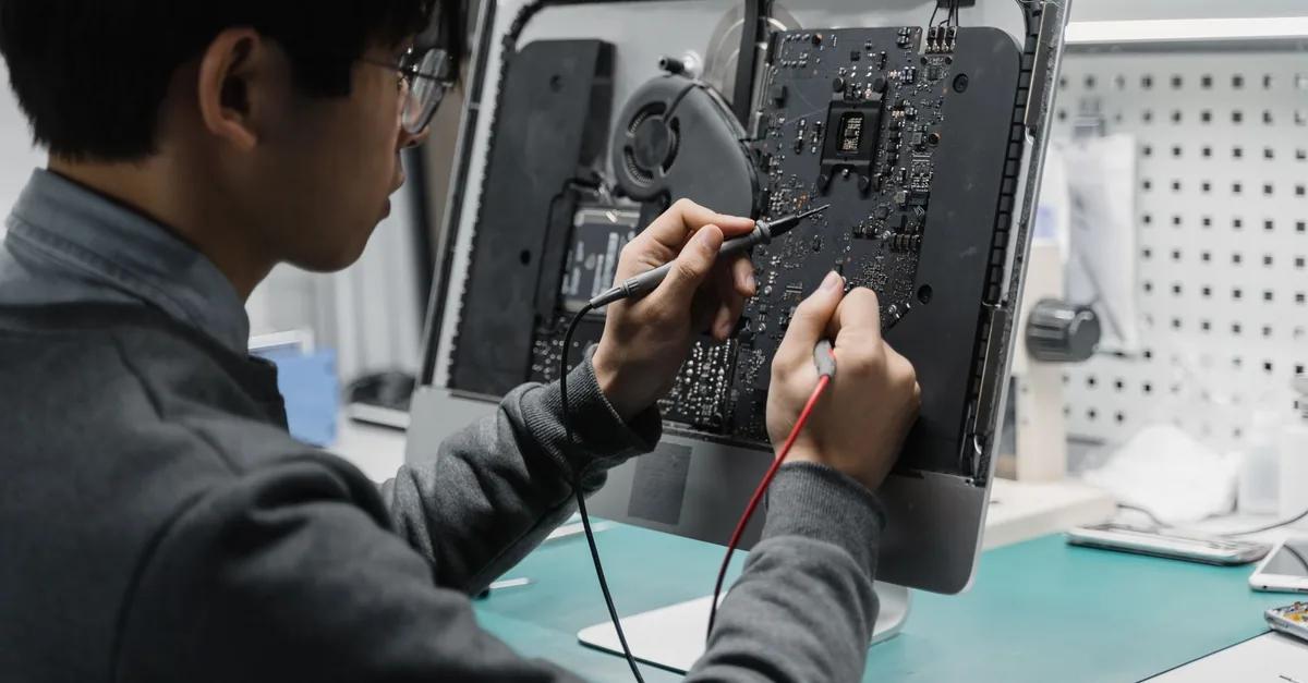 Apple Servis hizmeti