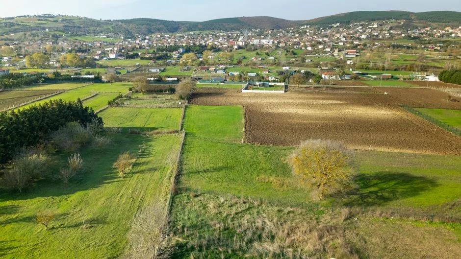 Arsa Değerleme Hizmeti
