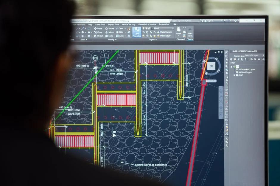 AutoCAD Özel Ders Hizmeti