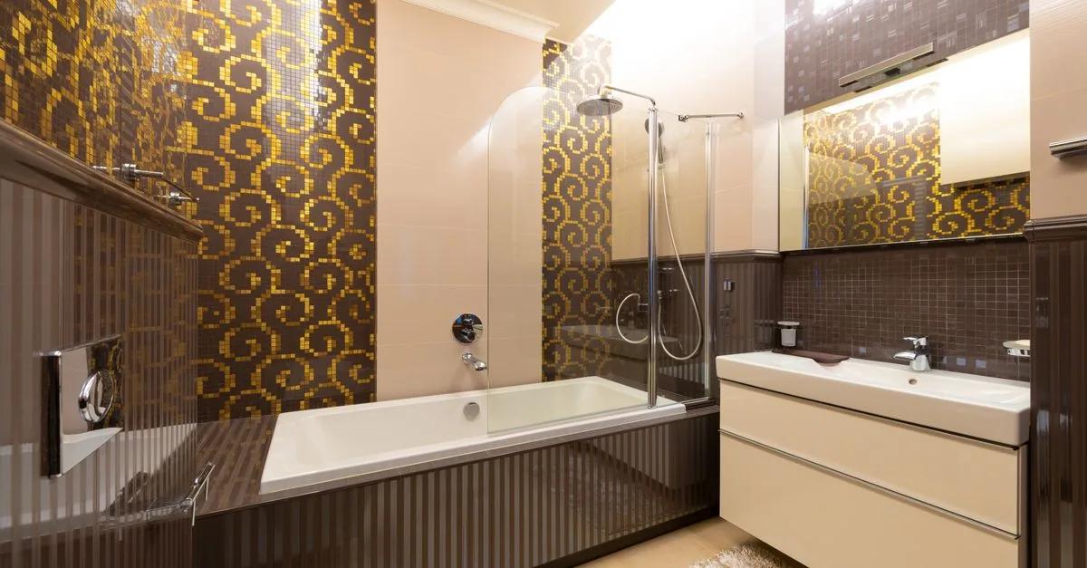 Banyo Fayans Döşeme hizmeti