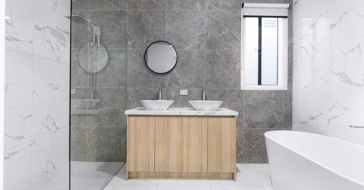 Banyo Tadilat hizmeti