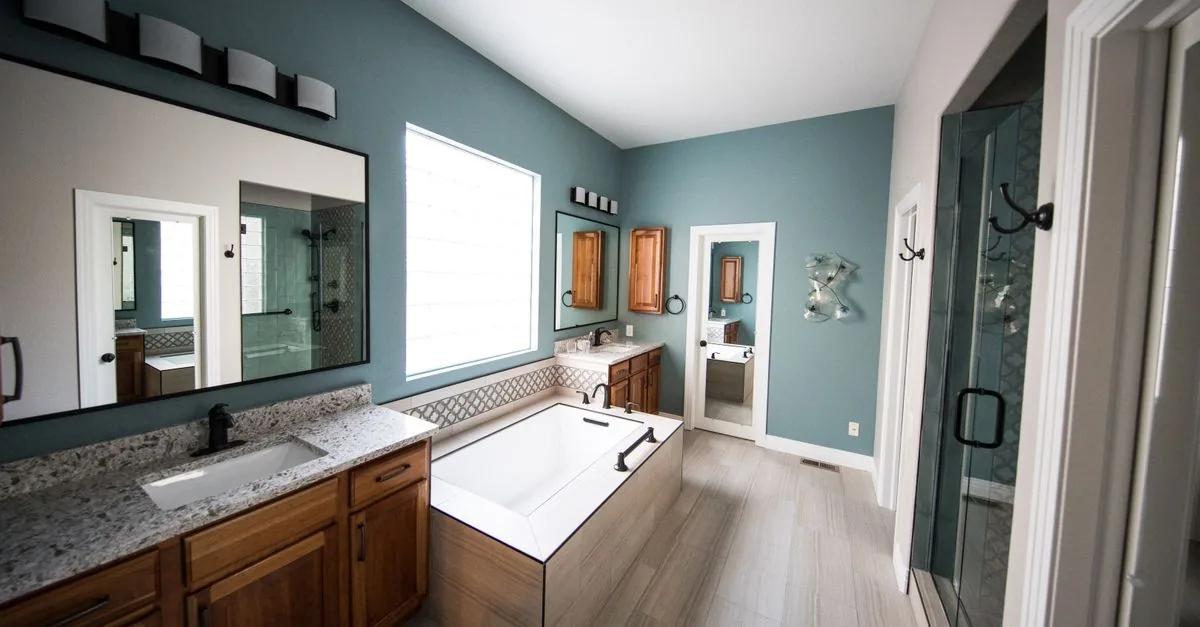 Banyo Yenileme hizmeti