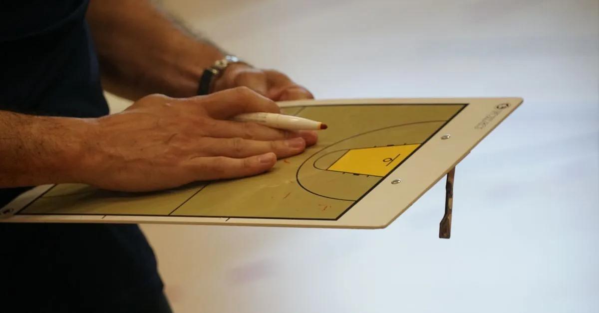 Basketbol Özel Ders Hizmeti
