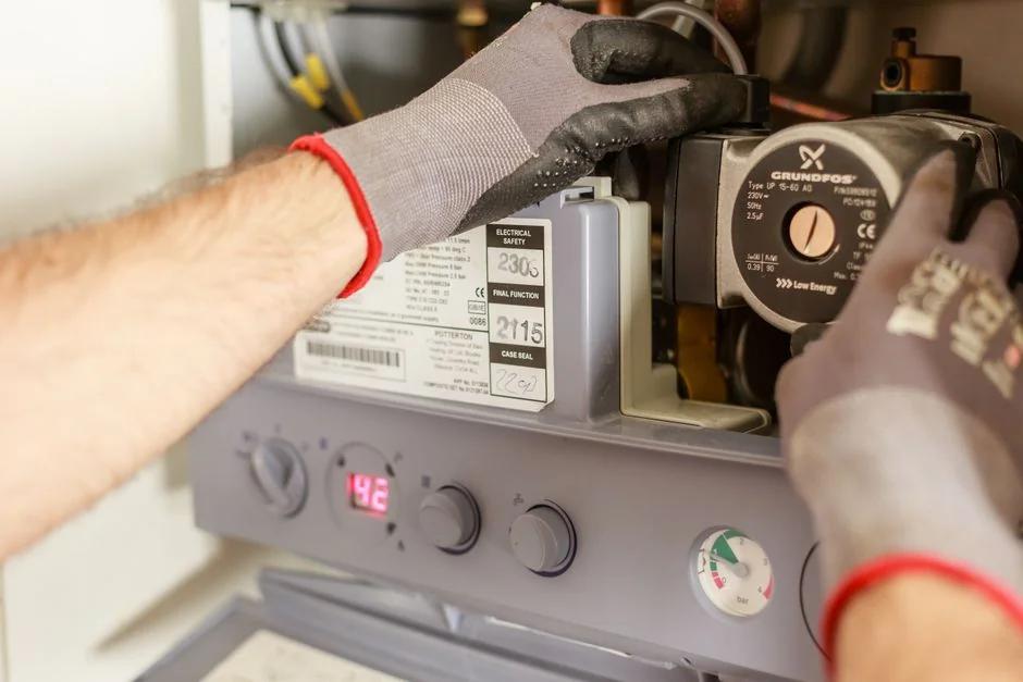 Bosch Kombi Servisi Hizmeti