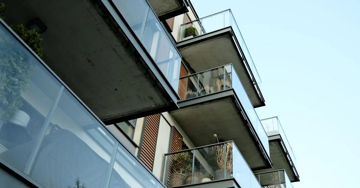 Cam Balkon hizmeti