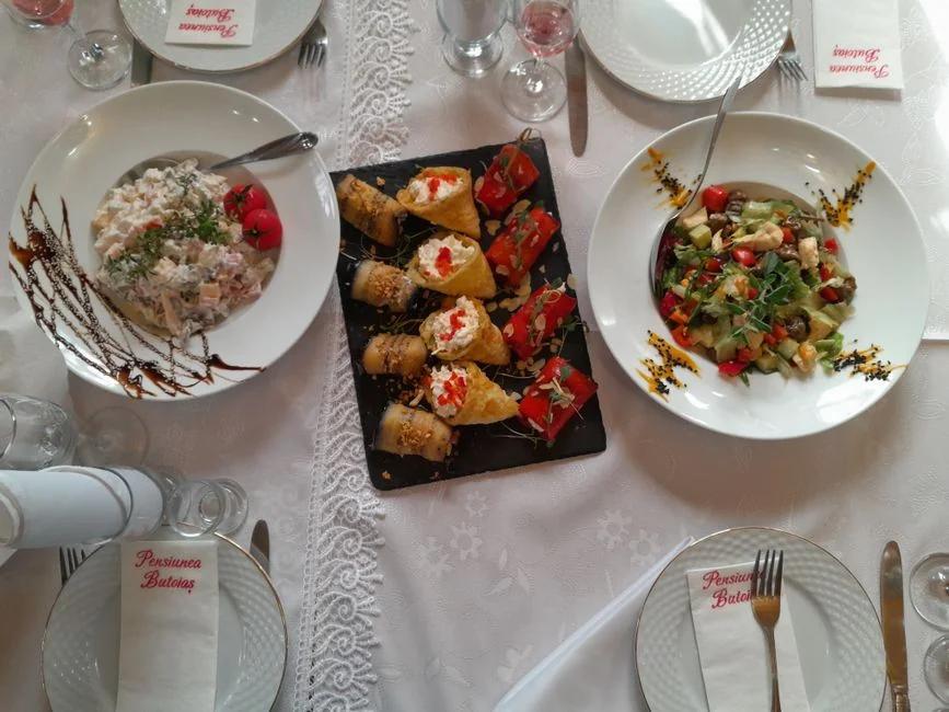 Davet Catering Hizmeti