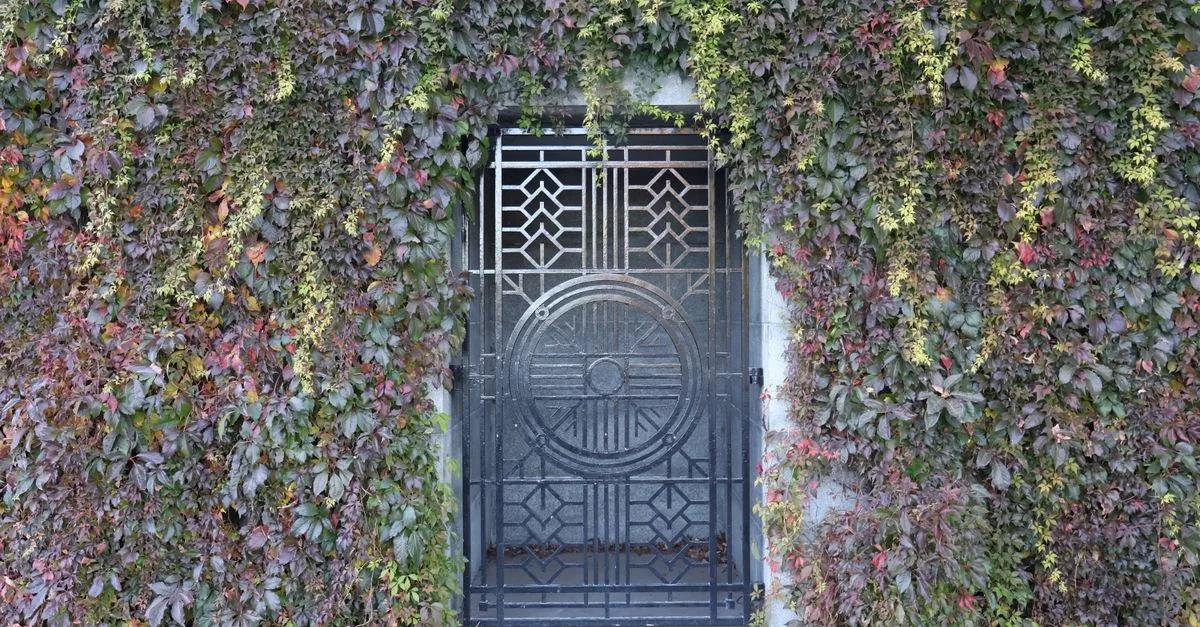 Demir Kapı Hizmeti