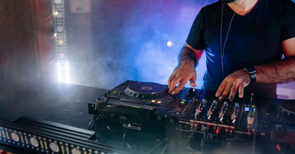 DJ Hizmeti