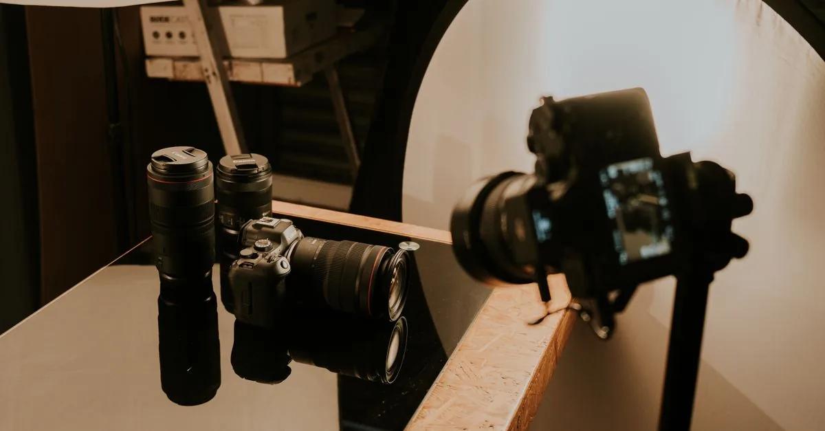 E-Ticaret Fotoğraf Çekimi Hizmeti