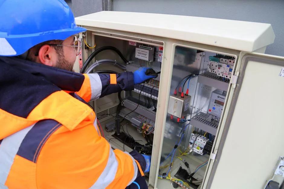 Elektrik Tesisatı hizmeti
