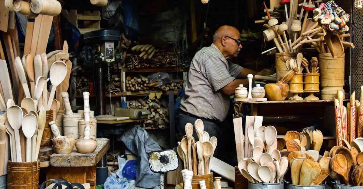 Etsy Mağaza Açma Hizmeti